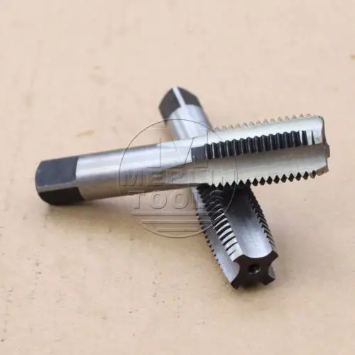 M16 x 2.0 متري تفتق والمكونات الصنابير 16 مللي متر