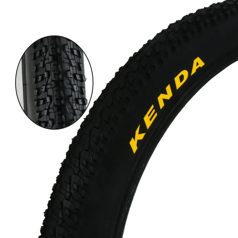 KENDA 24/26/27.5/29X1.95/2.1 all-terrain long-distance Mountain Bike Tyre Bicycle Tyres K1153