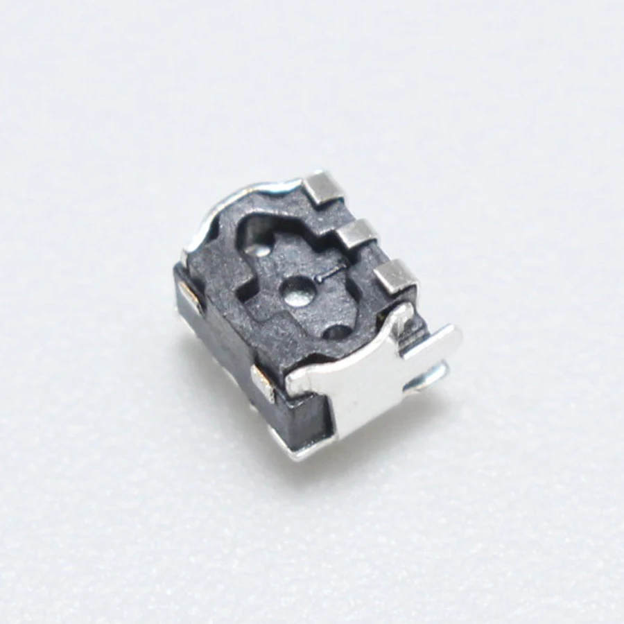 5 個 3*4 ミリメートル smd タクトスイッチ 3X4mm マイクロプッシュボタン触覚 switchs デジタルカメラ