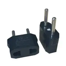 Universal Travel Power Adapter #4