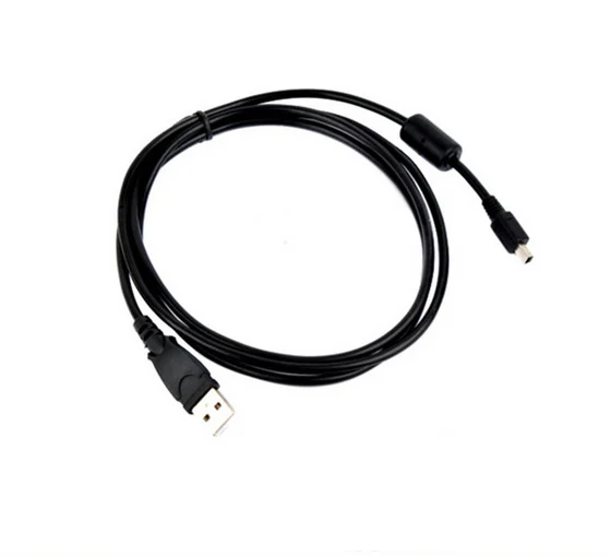 Mini 4pin USB Data Cable for Kodak Easyshare Camera X6490 DX7440 DX7590 DX7630 CX7220  CX7300 CX7310 CX7330 CX7430 CX7525 CX7530