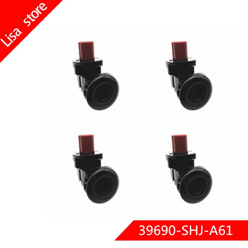 

Jarnix 4 шт./лот датчик парковки автомобиля для Honda Odyssey 2005-2010 CRV 2004-2013 OEM: 39690-SHJ-A61