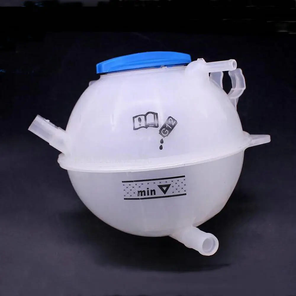 Sales for   Jette MK5 Golf  MK6 Tiguan Passat CC Anti freezing kettle auxiliary kettle expansion kettle 1K0 121 407 A