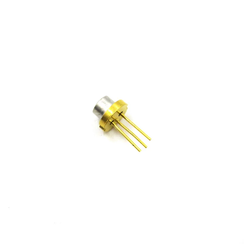 1Pcs SLD3232VF 405nm 50Mw Violet Paars Blauwe Laserdiode 5.6Mm To-18