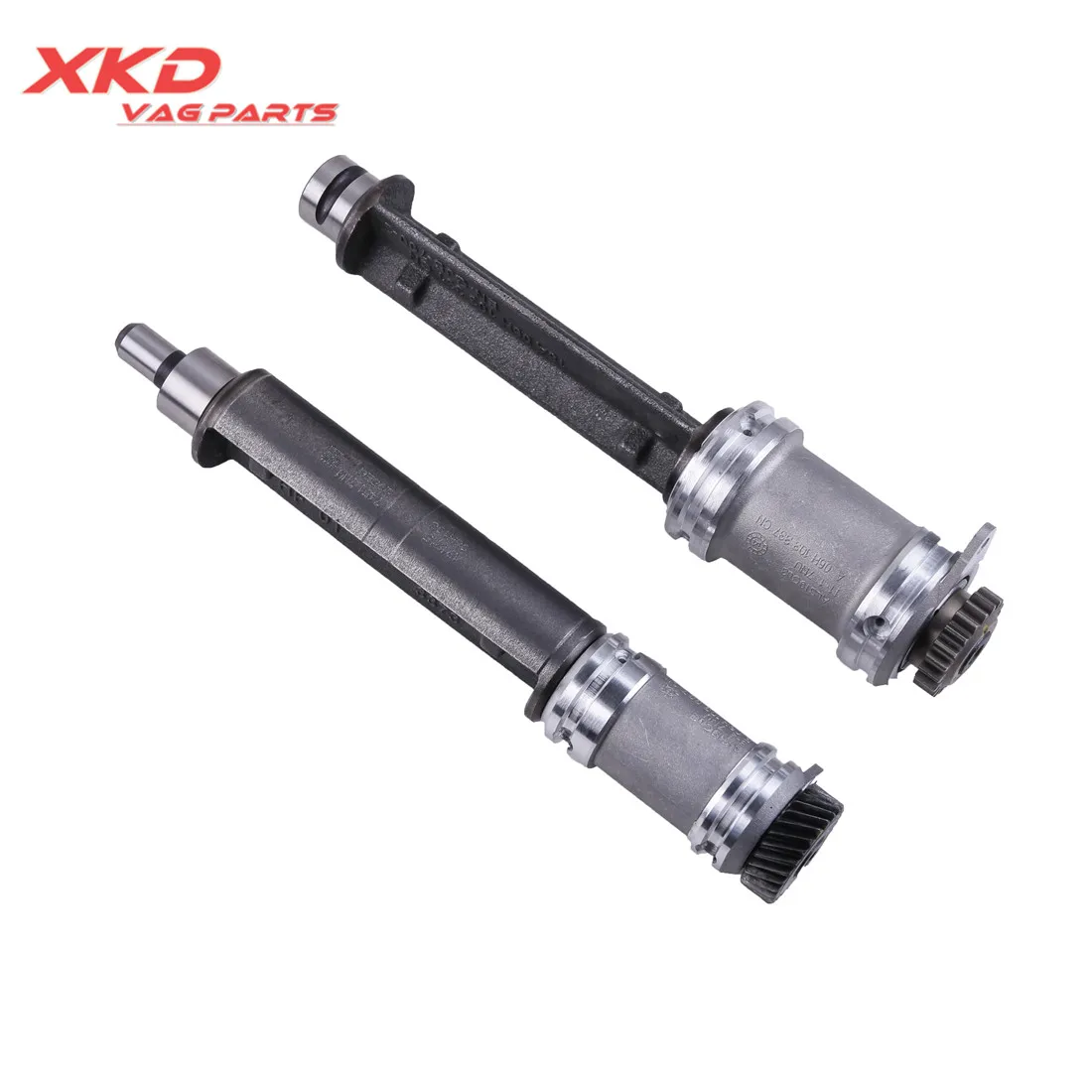 Fit For  VW Golf Jetta Passat AUDI A3 A4 S5 Q5 TT EA888 Gen2 2.0T Balance Shaft Kit 06H103337CN 06H198205A CCTA CBFA CAEB