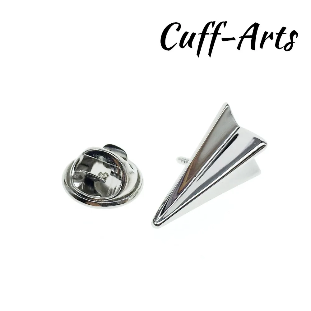 Cuffarts Brooch Pins Enamel Pin Broche Jewellery Bts Acessorios Paper Plane Men Jewelry Stranger Things Lapel Pin Man P10061