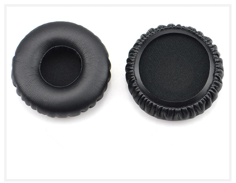 SHELKEE Cuscinetti di ricambio Cuscino Copri orecchie Parti di riparazione per cuffie AKG K450 K430 K420 K480 Q460