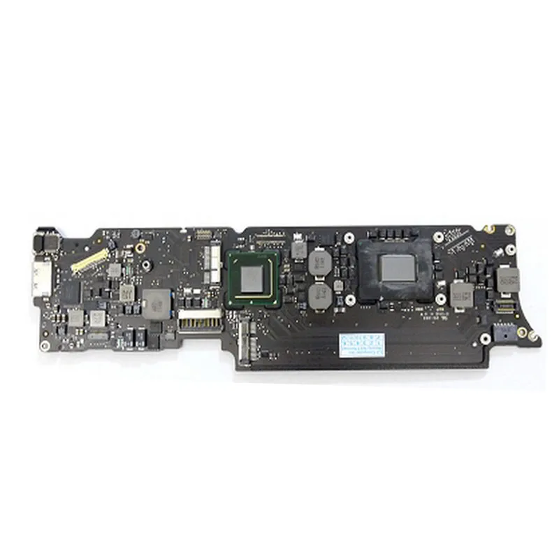 Imagem -02 - Placa Lógica i7 1370 Ghz 4gb Ram para Macbook Air 11 Mediano 1.8 Substituição Placa Mãe 8203024-b 2011 820 3024 b Venda