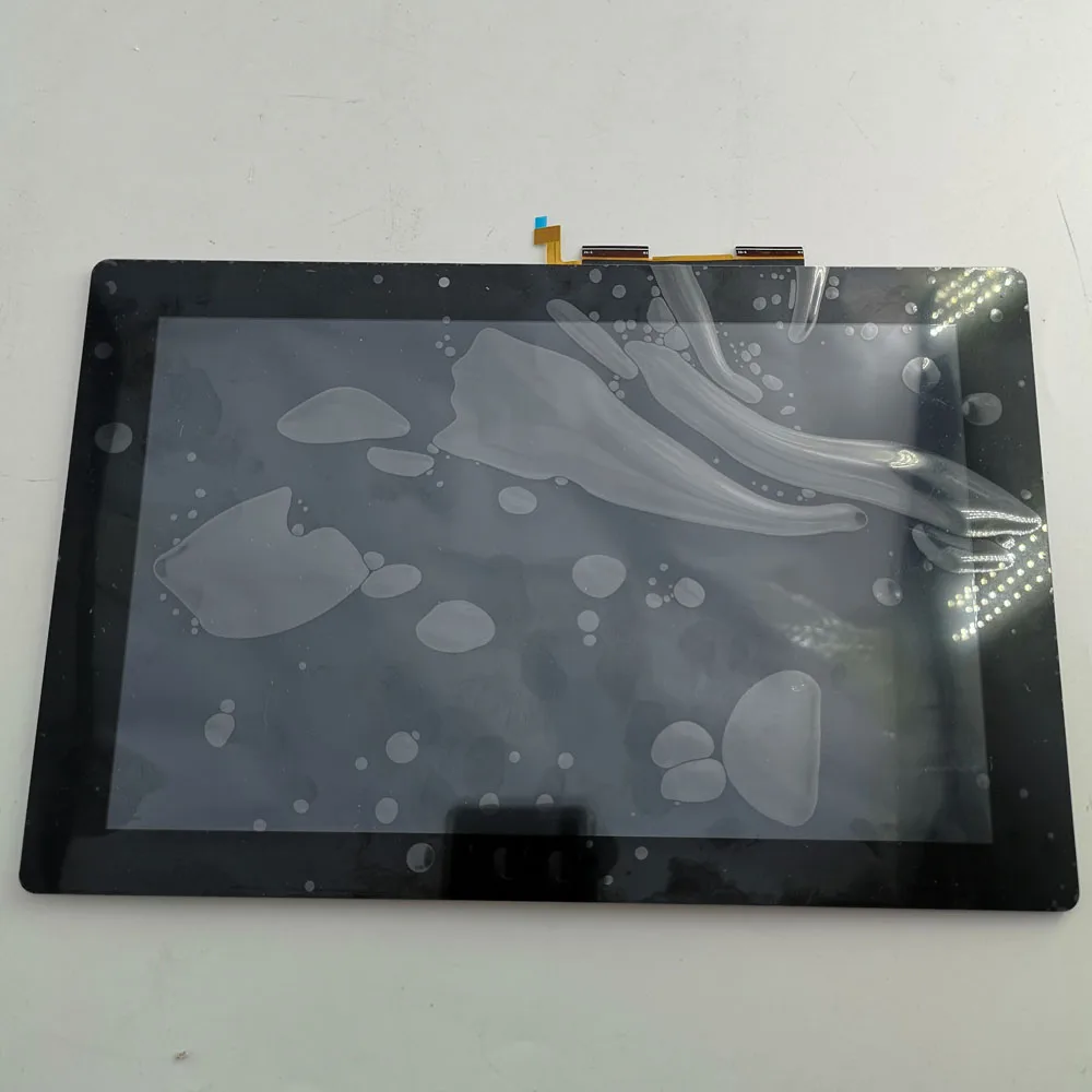 10.1 inch B101EAN01.5 LCD Display touch screen digitizer glass assembly For Acer aspire Switch 10E SW3-013-12AE