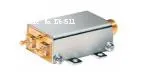 

[LAN] Мини-схемы ZX95-1048-S + 988-1048 МГц генератор напряжения SMA