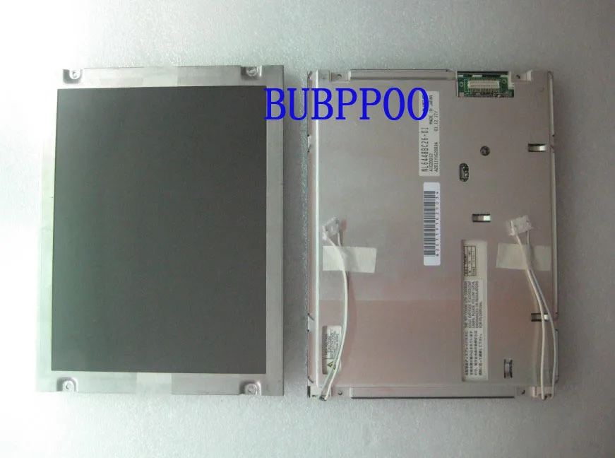 

FOR NL6448BC26-01F NL6448BC26-01 NL6448BC26-03 Original 8.4 inch 640*480 VGA HB TFT CCFL LCD Display Screen Panel