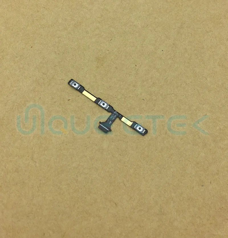 High Quality For Xiaomi mi 5C Mi5C Power On Off Volume Up Down Button Side Switch Key Flex Cable Ribbon Phone Parts