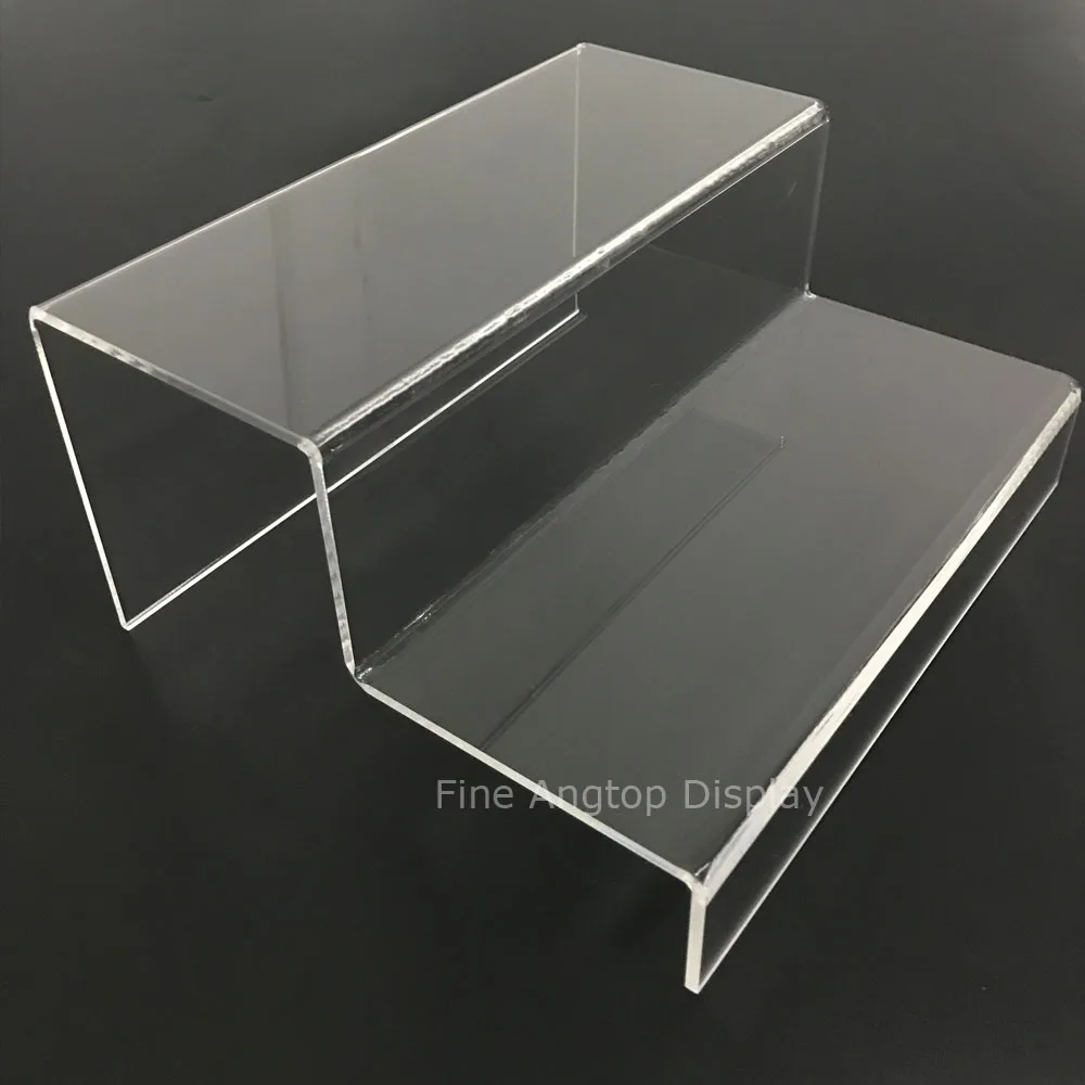 

Factory directly sell sunglasses display rack acrylic tier display stand for eyeglass window show jewelry product display props