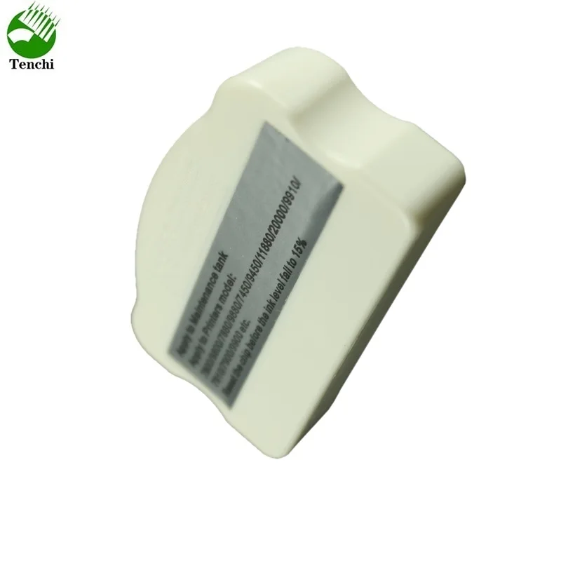 DX5 Maintenance Tank Chip Resetter For Epson Stylus Pro 7800 9800 7880 9880 4000 4400 4800 4880 7400 7600 9400 9600 10000 10600