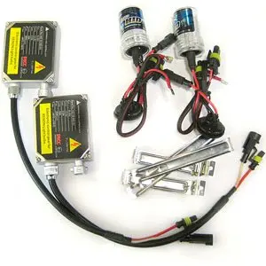 

Brand new 35W 12V HID Xenon Conversion Kit 2 Ballasts Bulbs H3 H3-6000K Wholesale & Retail [C50]