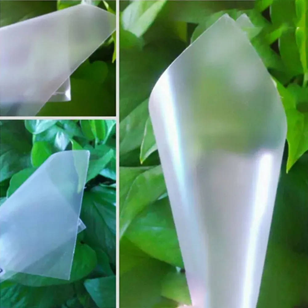 SUNICE 2mil(0.05mm)High Glossy/Matte Clear Fumiture Film Self adhesive Dinning table/Office Table Paint Protection 60\