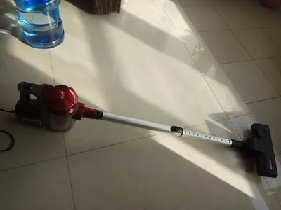 المنزلية كتم مكنسة كهربائية يده الكهربائية مكنسة كهربائية عالية الطاقة العث قتل مجمع الغبار