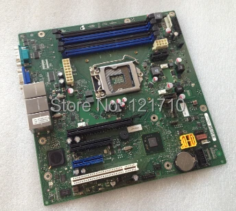 

D3049-A11 GS2 W26361-W2651-Z4-02-36 motherboard for fujitsu workstation