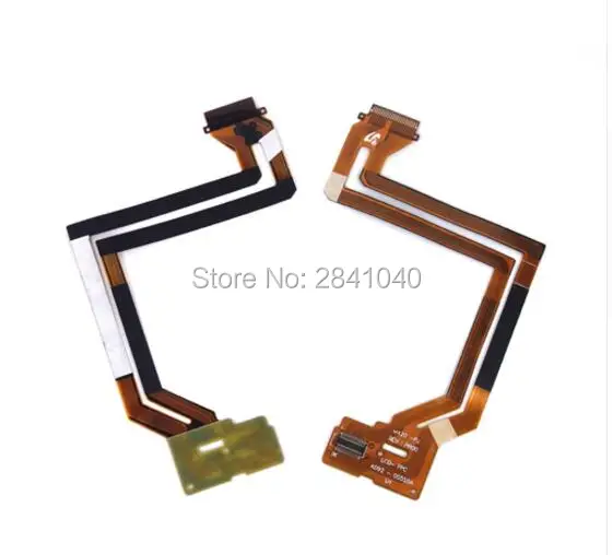 جديد LCD الكابلات المرنة ل سامسونج SMX-F30LP SMX-F40 SMX-F33 SMX-F34SP SMX-F300 VP-MX25 VP-MX20 F30 F40 F33 F34 F300 MX25 MX20