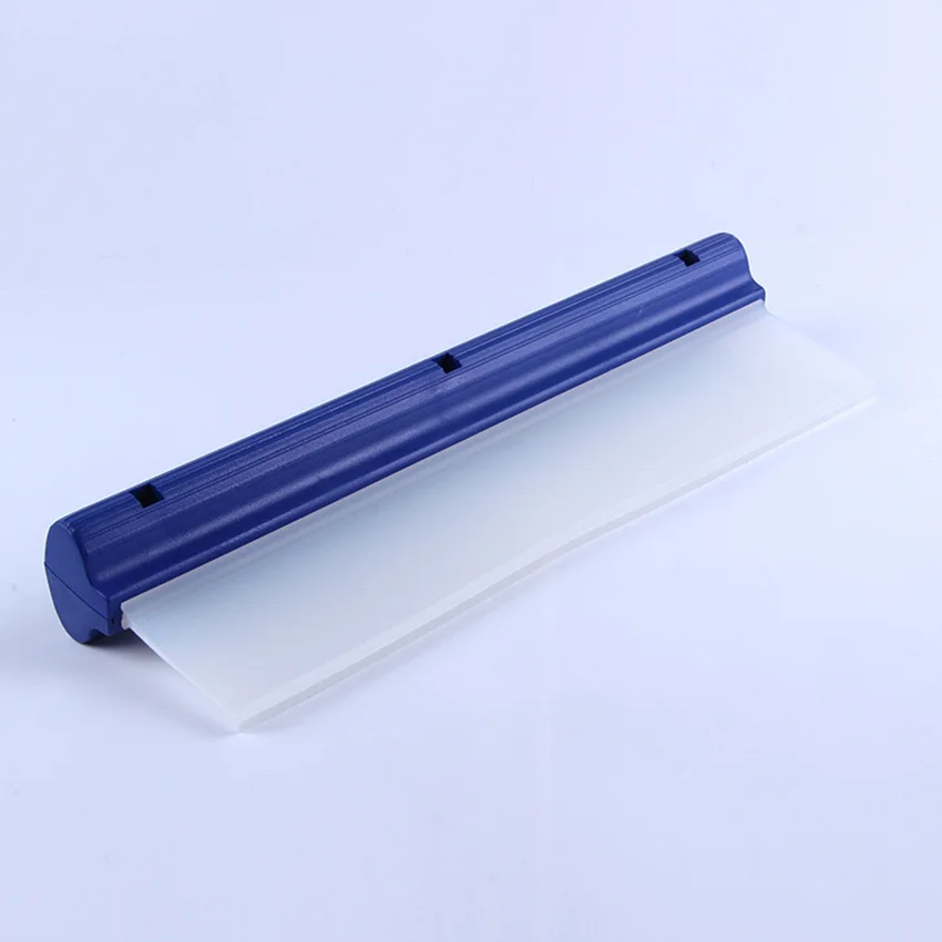 Professional Quick Drying Wiper, Window Cleaner Blade, Squeegee Car Flexible Blade Cleaning, Vehicle Windshield Brushes