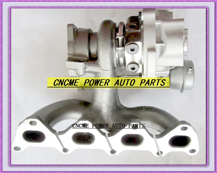 Turbo K03 530398802…