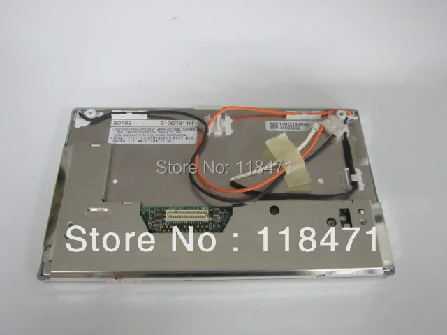 

Original LQ065T9DR51U 6.5 inch LCD Panel 12 months warranty