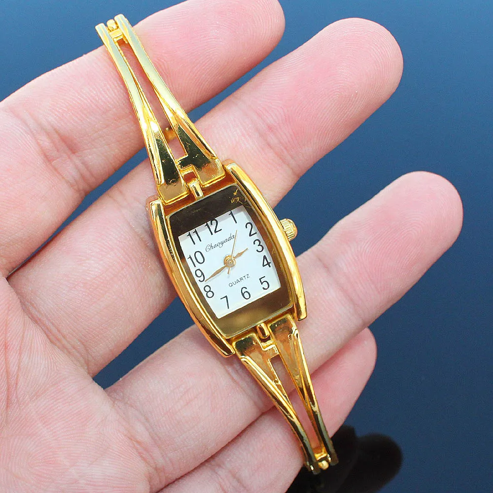 New Fashion Women Watches Women Luxury Brand Stainless Steel Bracelet watches Ladies Quartz Dress Watches reloj mujer Clock