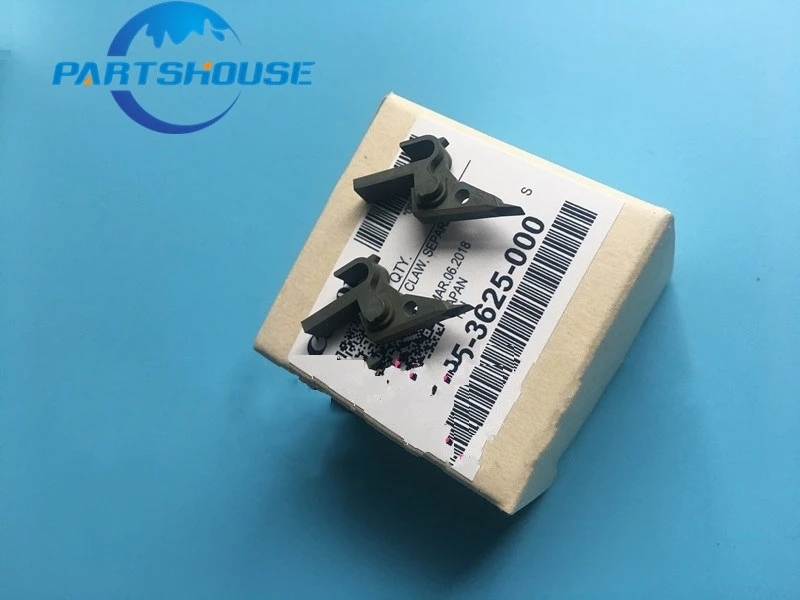 1Set Original new fuser Claw FB5-3625 FB5-8727 for Canon iR5000 6000 5020 5050 5055 5065 5070 6570 6020 Upper Picker Finger