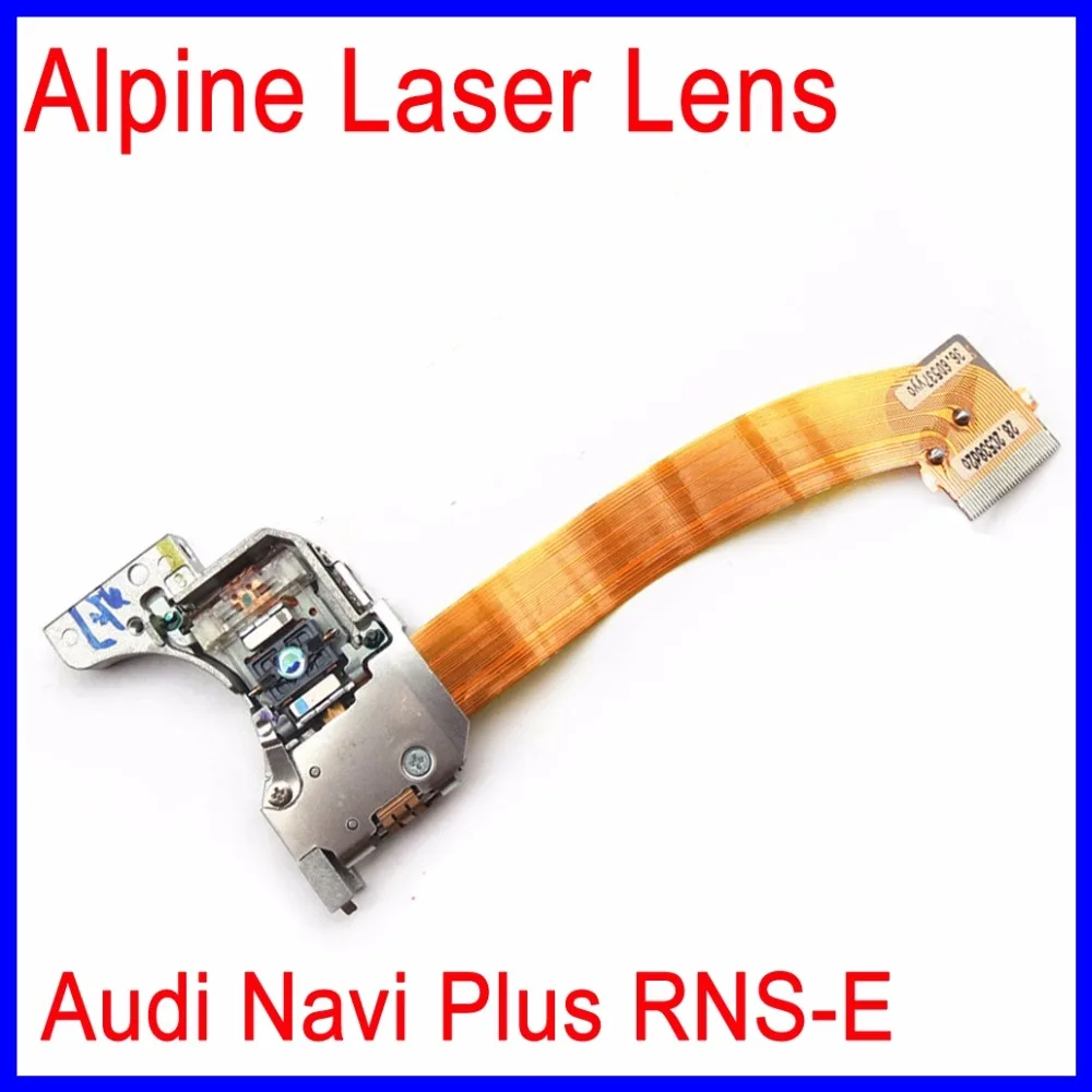 Alpine AP01-2PT DVD Navigation Laser Optical Pick-up AP01 DV35M110 DP33M21A For Audi Navi Plus RNS-E Lexus chrsyler HondCura