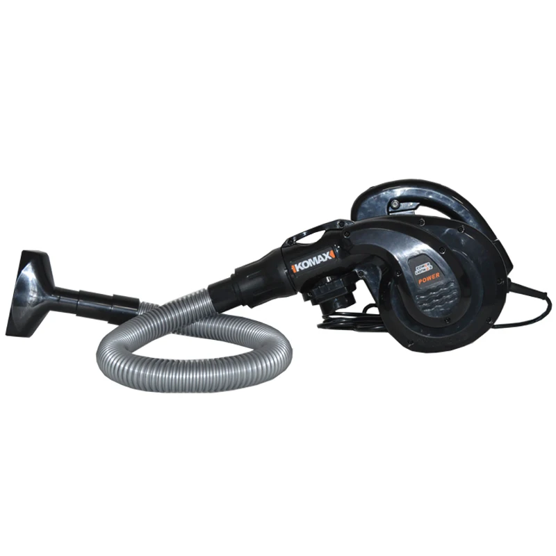 

Dust Blower 1800W 220V Computer Cleaning Dust Blowing Dust Collector Household Small Blower Blowing Vacuum Cleaner