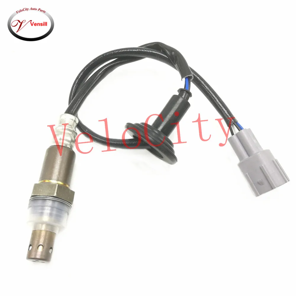 Oxygen Sensor O2 Sensor For 05-10 Vitz 05-10 Ractis 05-12 Belta Part No# 89465-52360 8946552360