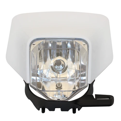 Imagen 2 del producto Faro delantero para motocicleta, faro delantero para Husqvarna Te 300 2018 te250 fe te tx fe350 250 350 450 501 300 2017 2019