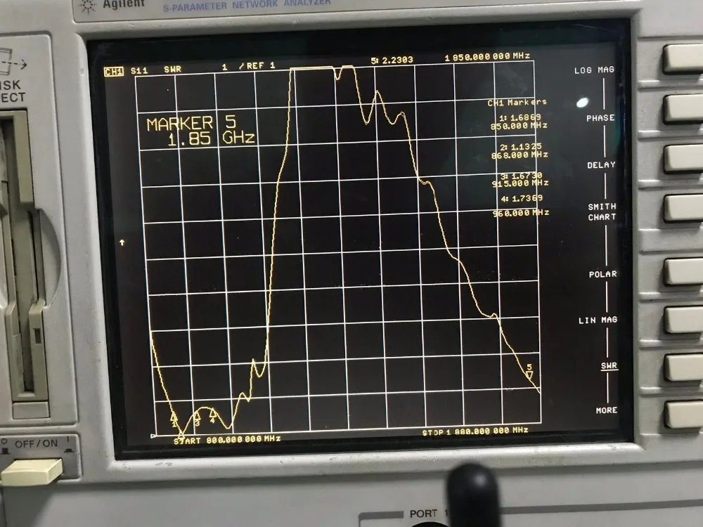 10Pcs DIYmall 2DBi IPEXถึงSMAเสาอากาศ868MHz 915MHz U.ชั้นหญิงSMA I-PX Extension PigtailสำหรับLora32u4 IIโมดูลLora
