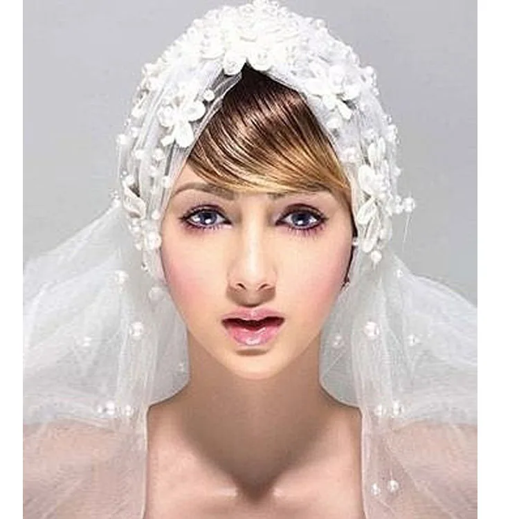 3M Lace Appliques Edge Cathedral Length Sequin Bridal Veil Long Wedding Veil Chic Shiny Bridal Veil Wedding Accessories 2018 hot