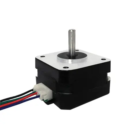 NEMA 17 42mm Stepper Motor 0.22N.m CNMAWAY