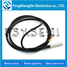 DS18B20 Temperature Sensor Module #2