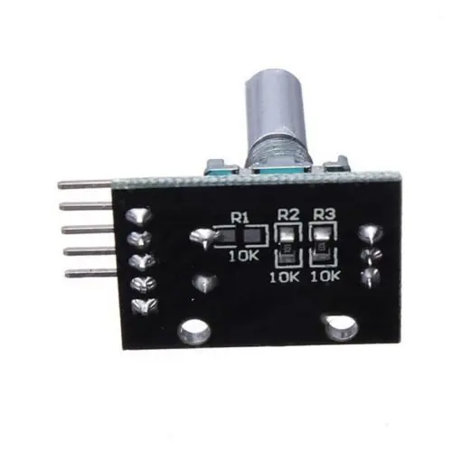 KY-040 360 Grad Rotary Encoder Modul Brick Sensor Entwicklung Für TE173