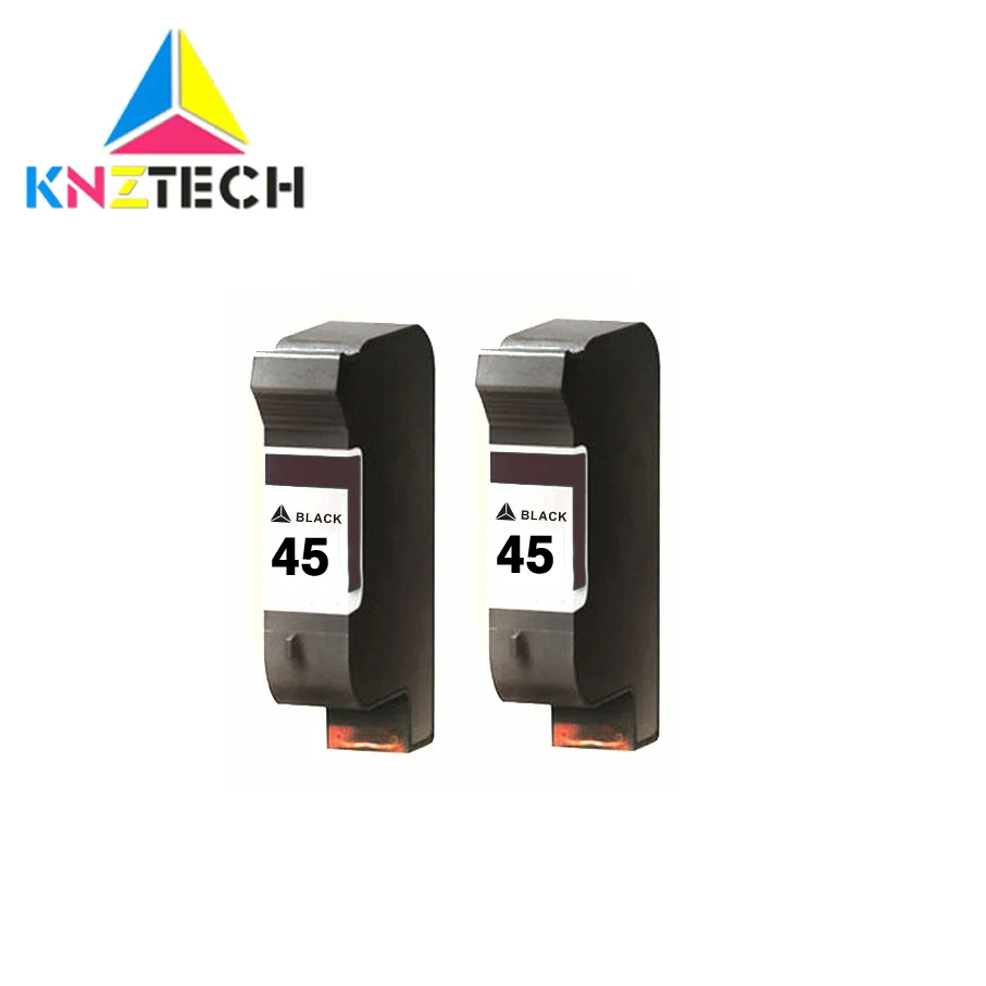 

51645A Ink Cartridges compatible replace For hp45 hp 45 Deskjet 710c 712c 720c 722c 815c 820 printer cartridge