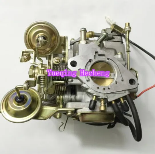 New Carburetor 13200-77530 For F6A DD51 DC51 DK51 DJ51 Free Shipping