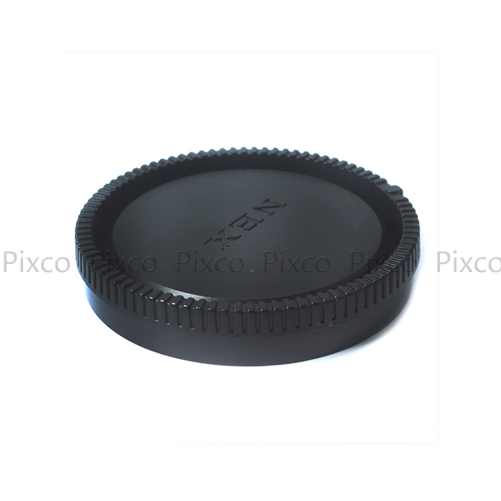 ボディキャップ/レンズリアキャップソニー NEX