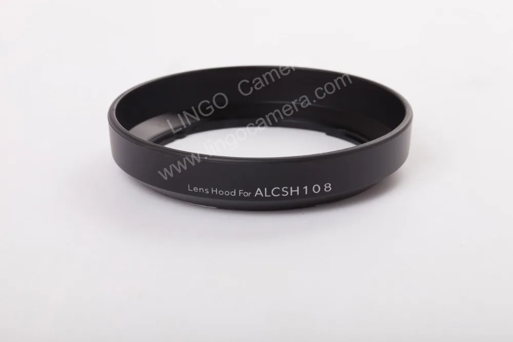 Camera Bayonet Lens Hood 55mm ALC-SH108 for a200 a550 a580 a350 a900 with DT 18-55mm f/3.5-5.6 Lens