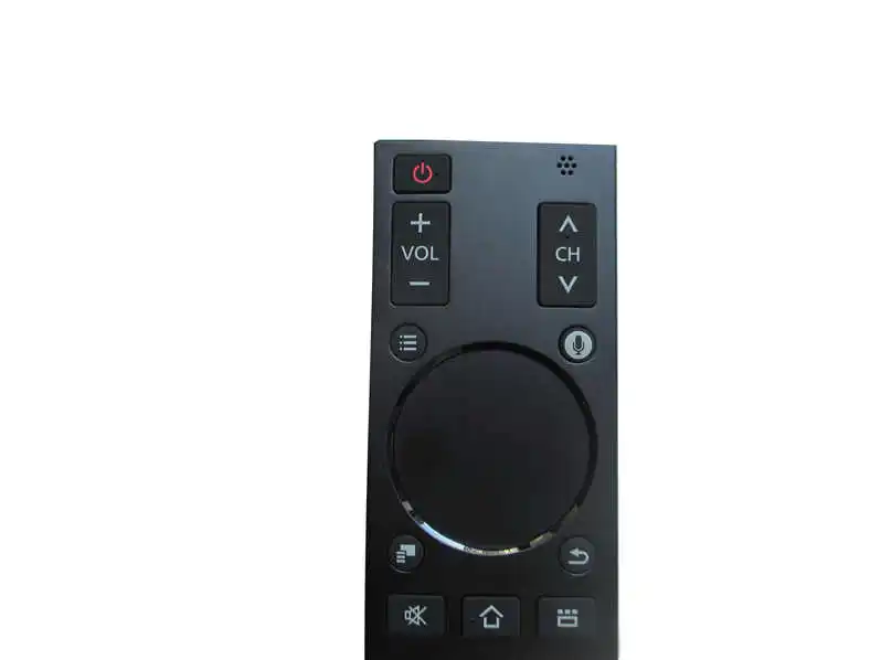 Touch PAD Remote Control FOR Panasonic TX-42ASM651 TX-42ASM655 TX-42ASN658 TX-42AST656 TX-42ASX659 TX-47AS800 Viera LED TV