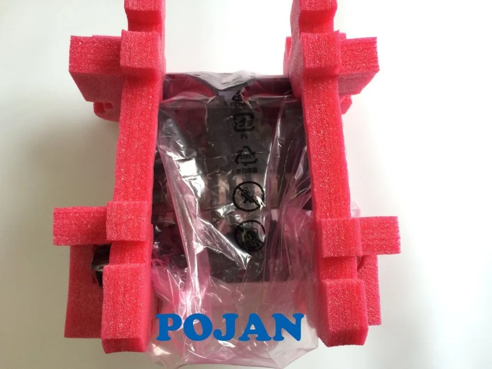 

NEW Q6651-60053 Designjet Z6100 Z6200 T7100 PS Carriage assembly Without PCB board & Sensor printer plotter parts POJAN