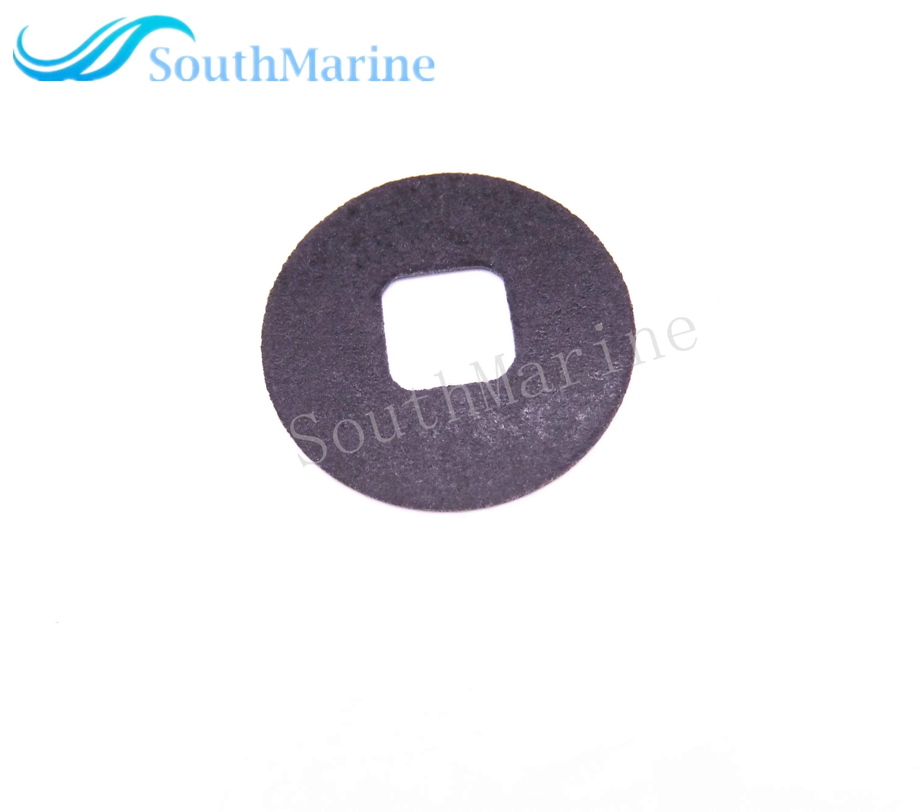 Boat Motor T20-00000001 Absorber Gasket for Parsun HDX 2-Stroke T20 T25 T30A Outboard Engine