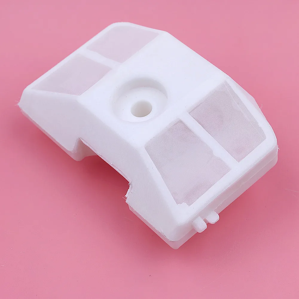 3 pz/lotto Filtro Aria Pulitore Per Motosega Cinese 45CC 52CC 58CC 4500 5200 5800 Sostituzione Attrezzo Da Giardino Pezzo di Ricambio