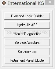 

International Combo Keygen