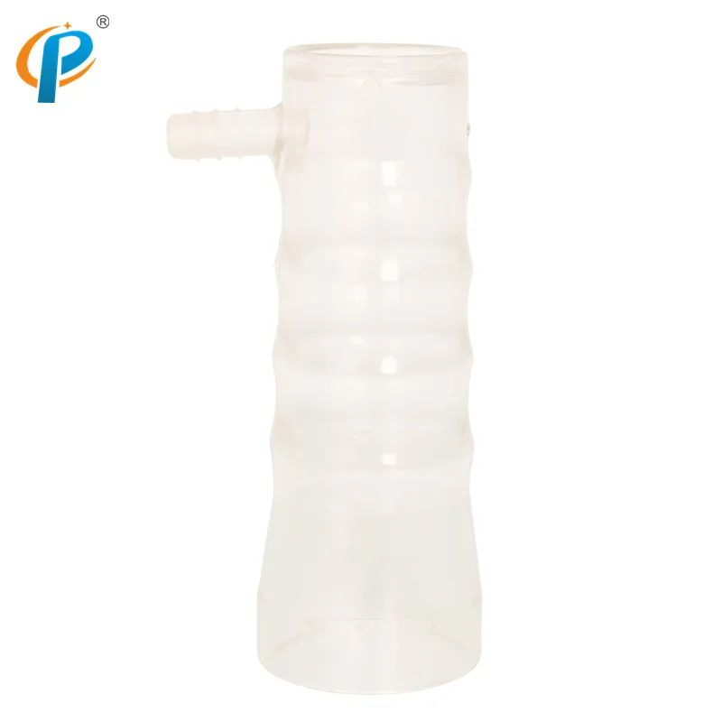 

Plastic Milk Cup for Goat New-Zealand type Milking Cluster Group Machine Spare Parts