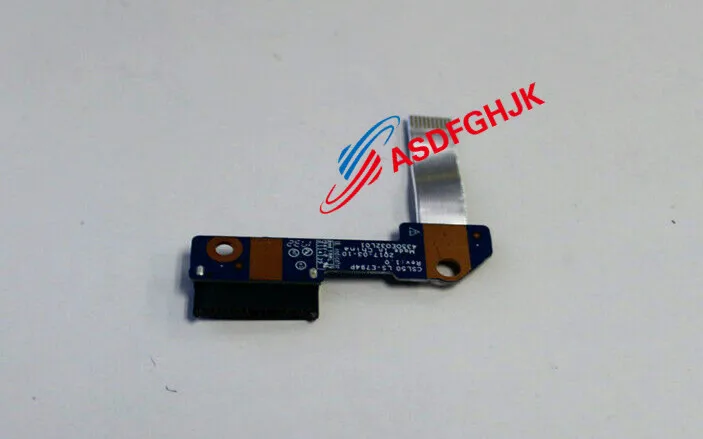 

GENUINE FOR HP 15-BS Series ODD Optical Drive Connector Board With Cable PN CSL50 LS-E794P 100% TESED OK