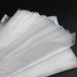 100pcs/bag 2L Professional Boar Semen Collection Disposable Sperm Collect Artificial Insemination Tools Piggery Farm Veterinary