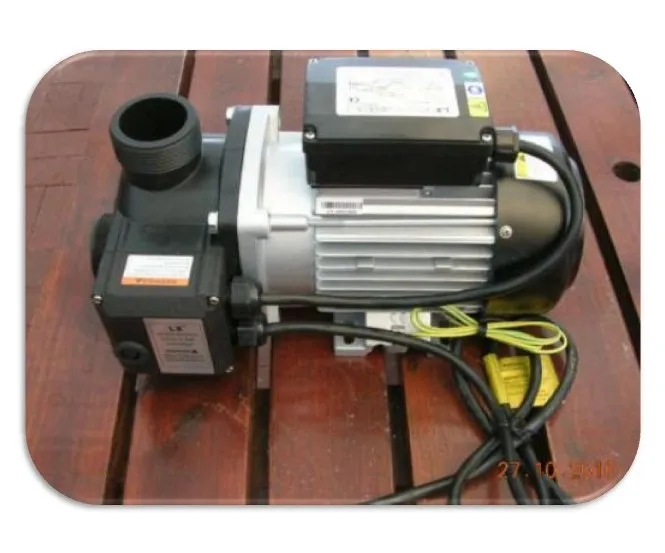 

0.75HP (0.4KW) heat pump EH75 with1KW heater for hot tub,pools,bathtub,replace one pump with heat function